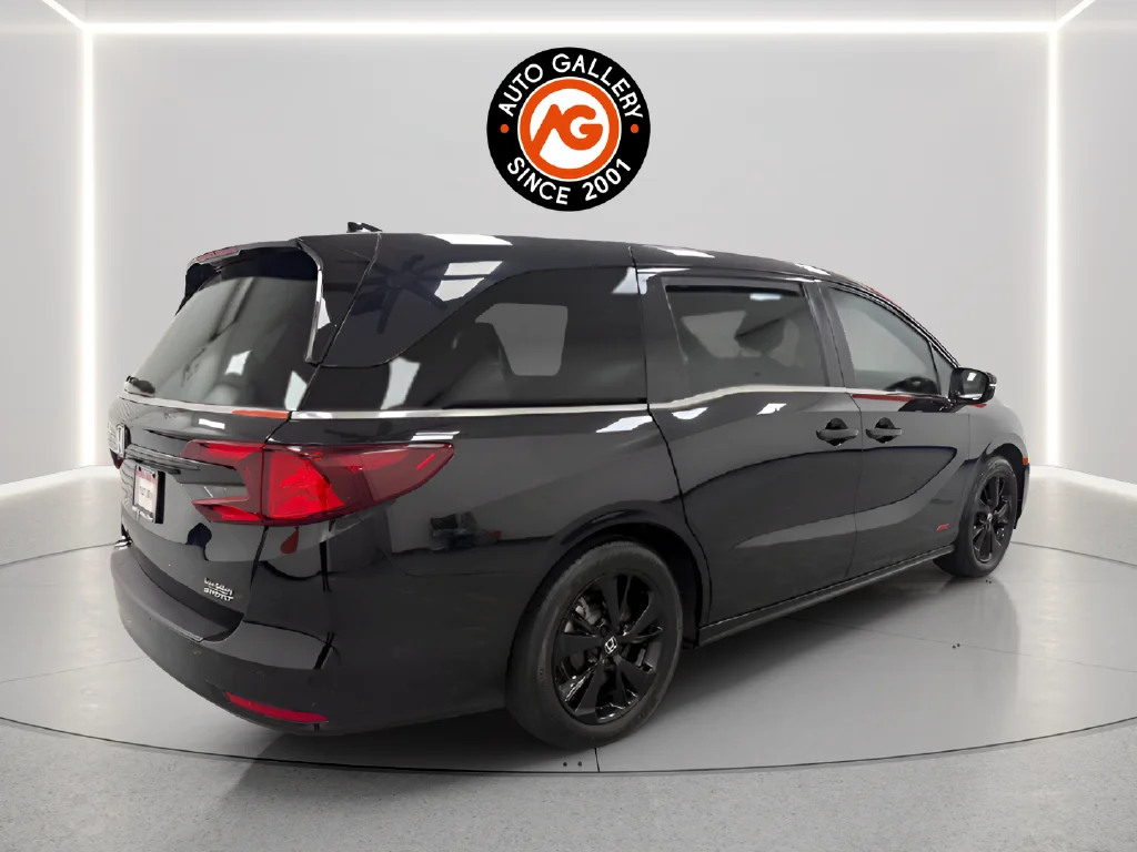 2024 Honda Odyssey SPORT - Photo 6