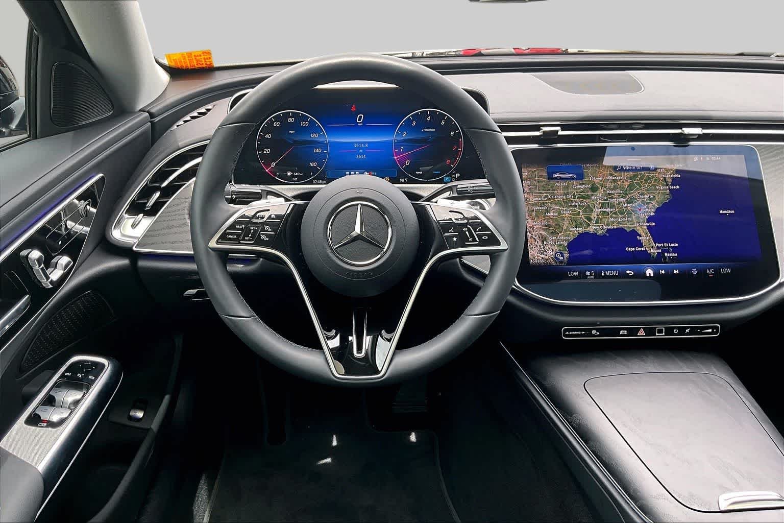 Used 2026 Black Mercedes-Benz E 450 image 6