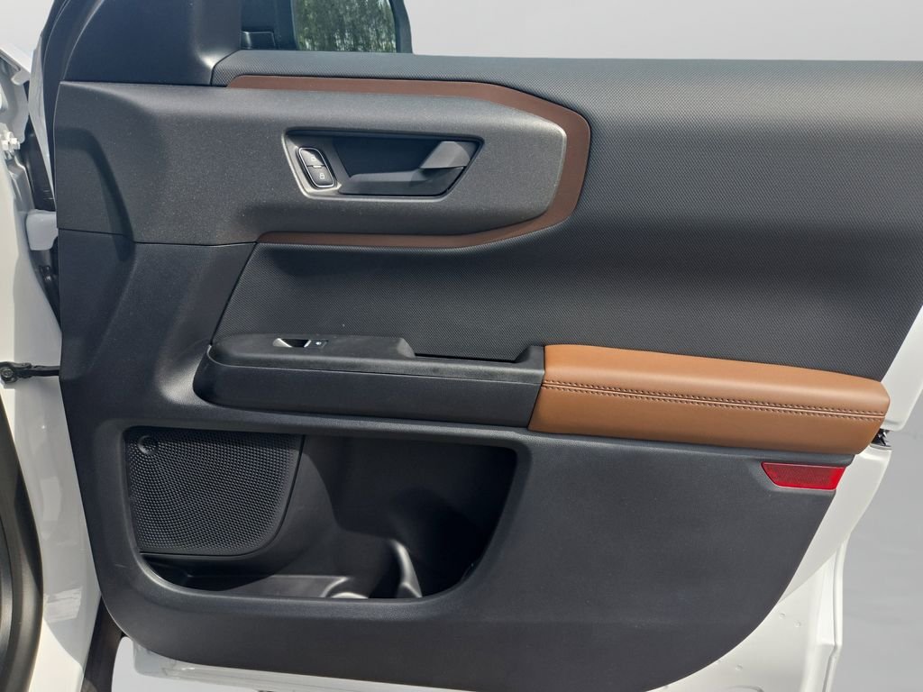 New 2026 White Ford Outer Banks image 33