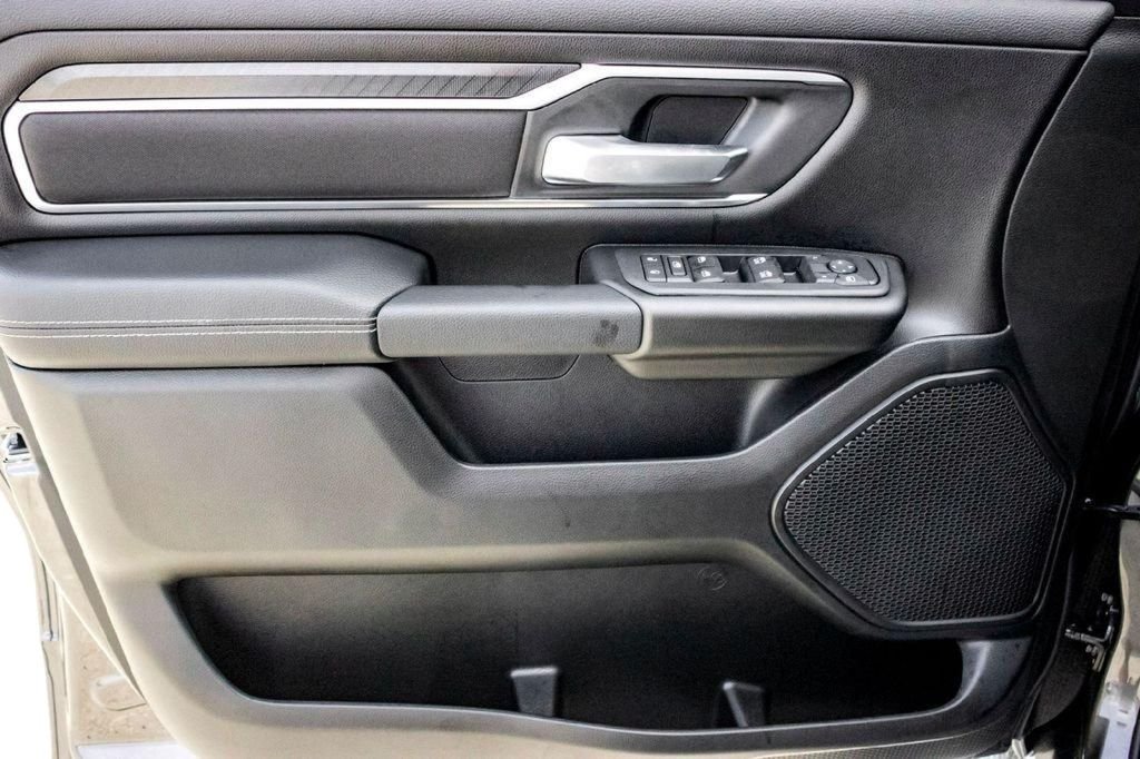 2025 RAM 1500 Big Horn/Lone Star - Photo 9