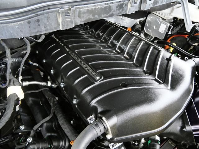 Used 2025 Black Ford XLT image 12