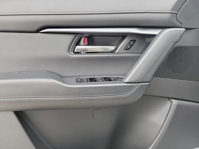 New 2026 Gray Mazda 2.5 S Preferred image 18