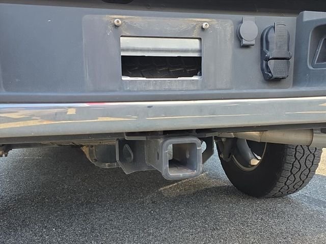 Certified Used 2025 Gray Metallic Ford XLT image 6