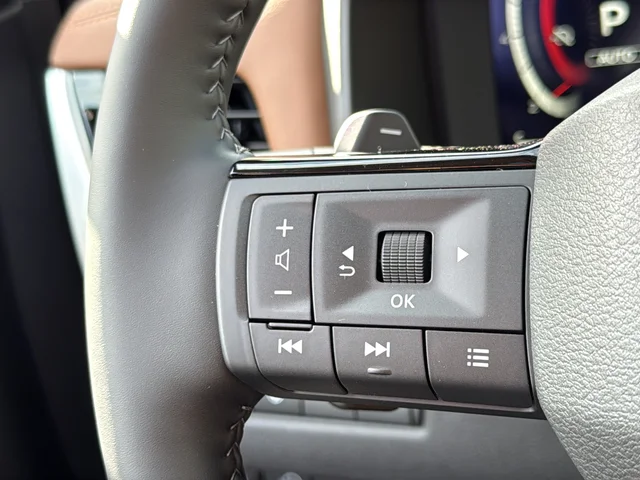 New 2026 Deep Ocean Blue Pearl Nissan Platinum image 39
