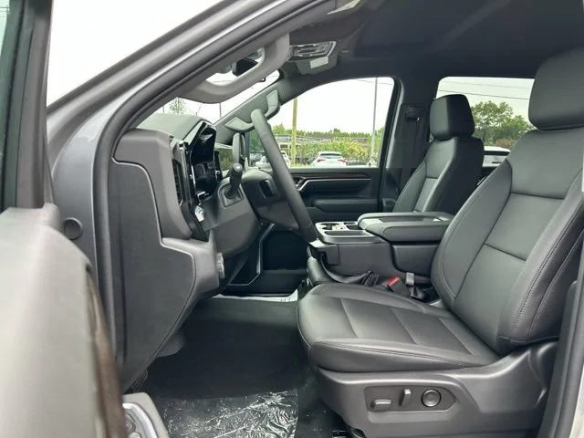 2026 Chevrolet Silverado 2500 HD LT - Photo 29