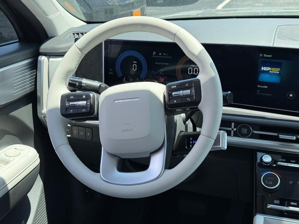 New 2026 Green Hyundai SEL image 24