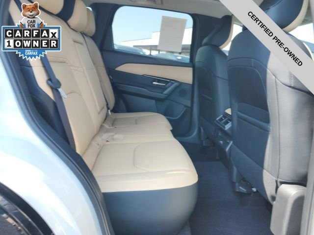 Used 2026 White Mazda 2.5 S Premium Plus image 26
