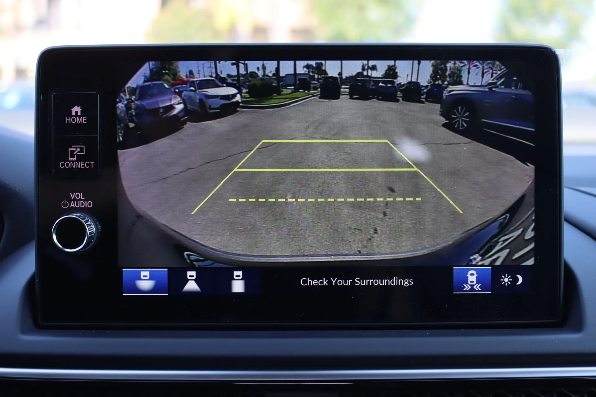 New 2026 Crystal Black Pearl Acura ADX image 14
