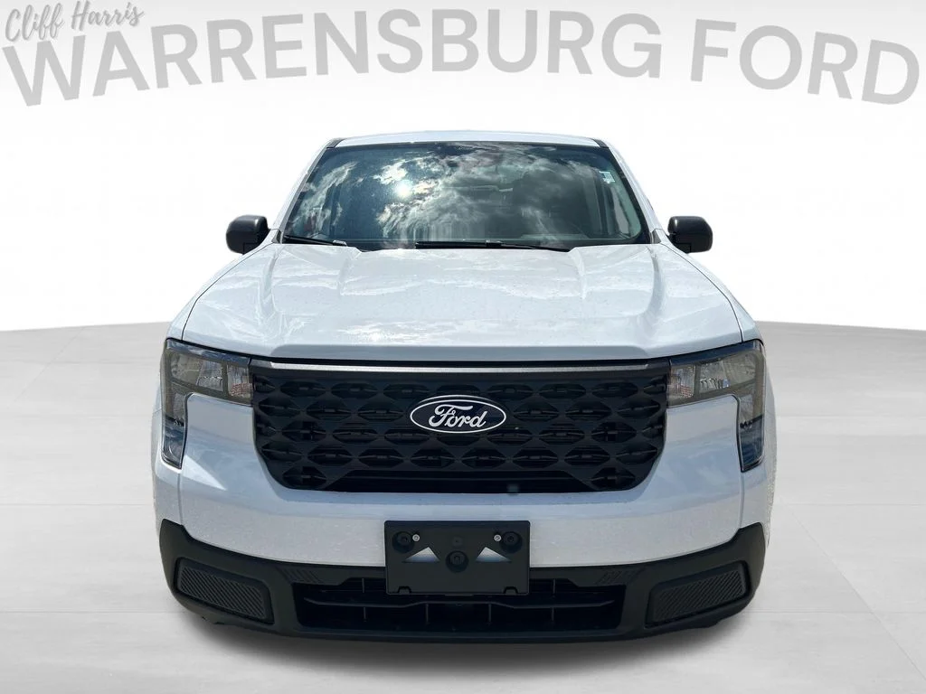 New 2026 Oxford White Ford XL image 2