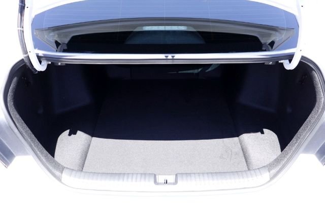 New 2026 Platinum White Pearl Honda EX-L image 20