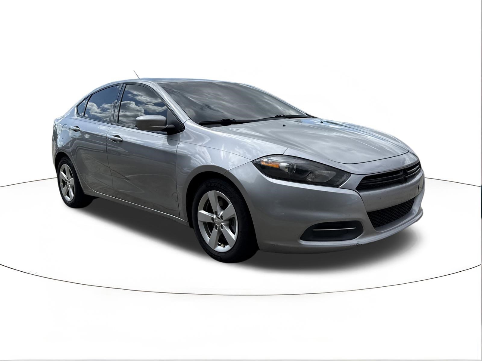 2015 Dodge Dart 2.4 SXT's photo