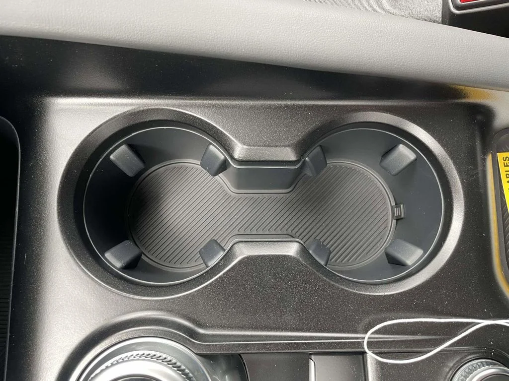 New 2026 Agate Black Metallic Ford Active 100A image 18