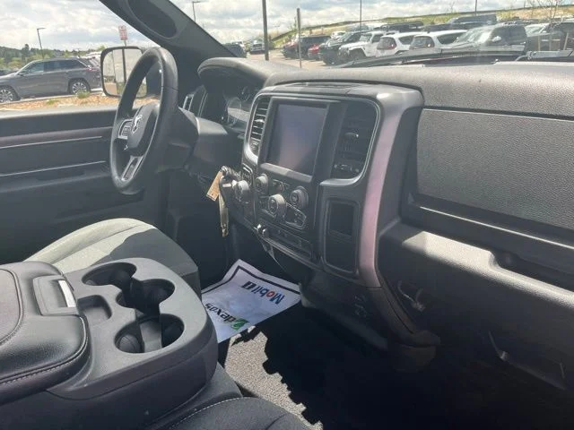 Used 2021 Red Ram Warlock image 27