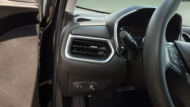 Used 2024 Mosaic Black Metallic Chevrolet LT image 22