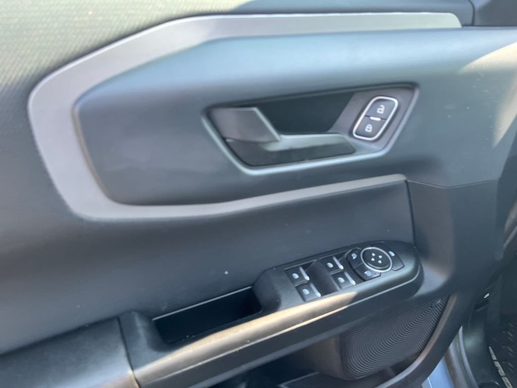 Used 2024 Gray Ford Big Bend image 10