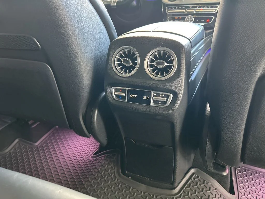 Used 2019 Silver Mercedes-Benz G 63 AMG® image 39
