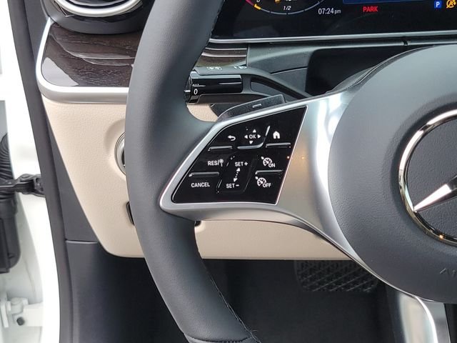New 2026 White Mercedes-Benz C 300 image 27