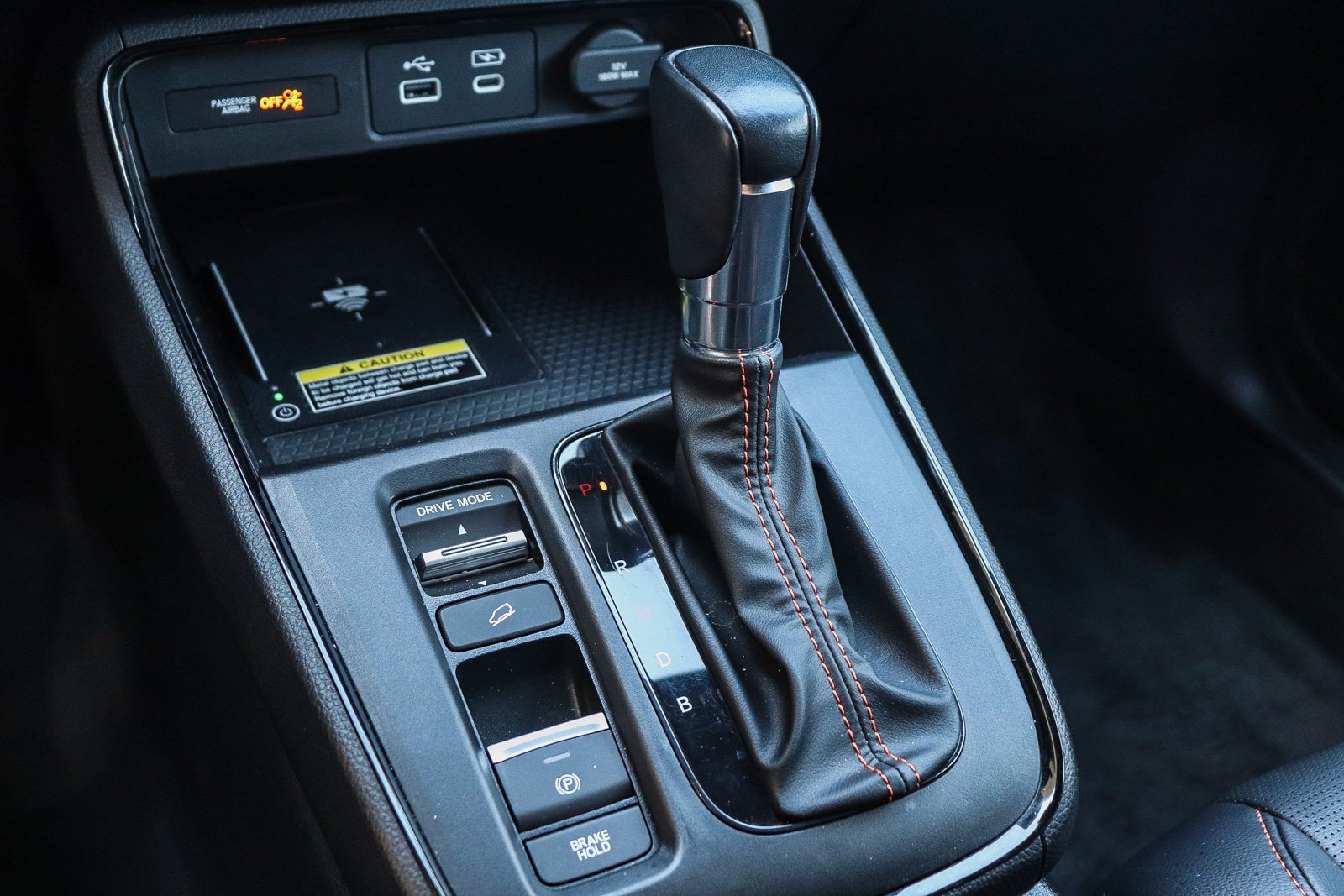 2024 Honda CR-V Sport Touring - Photo 63