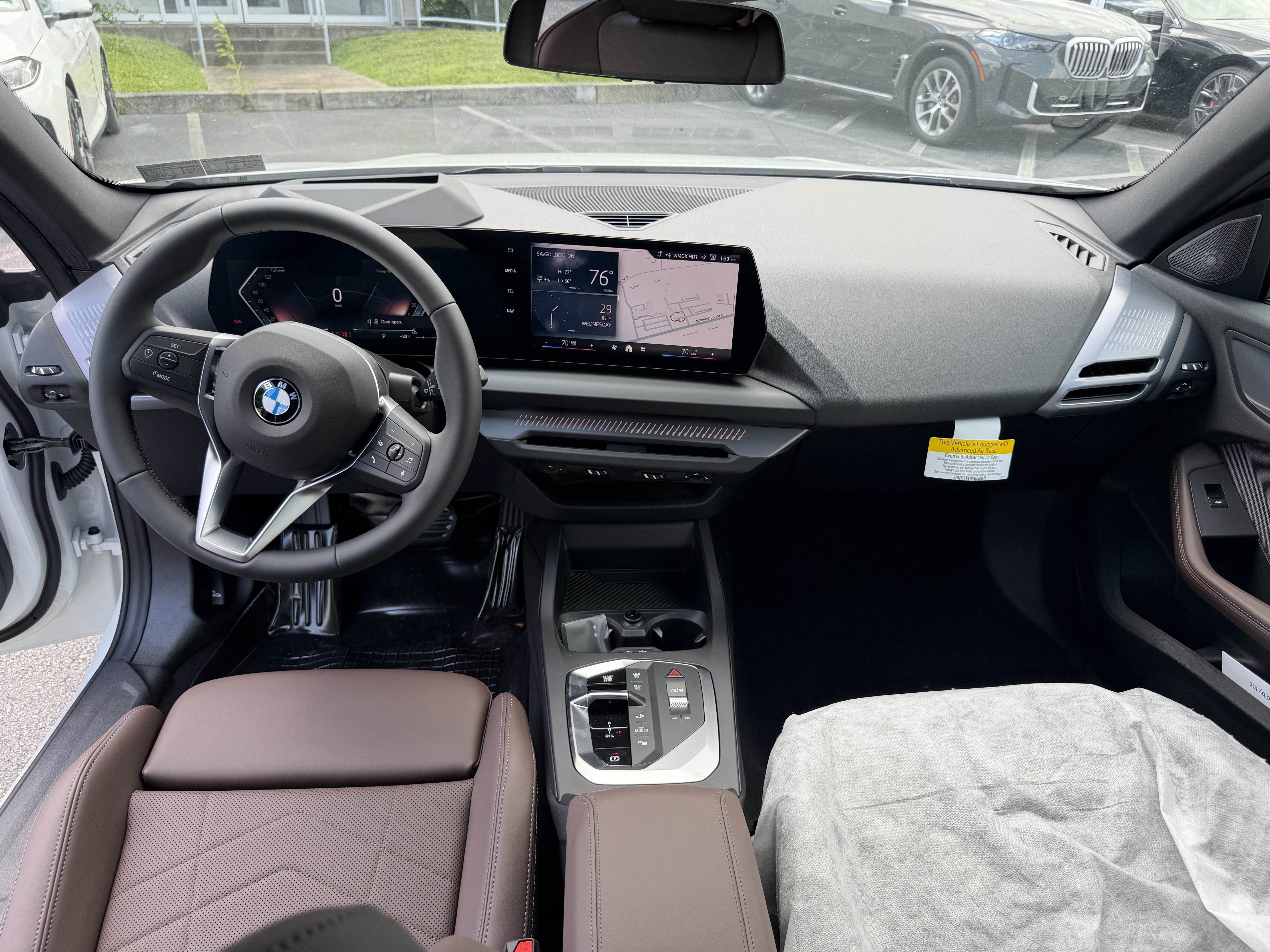 New 2026 Alpine White BMW 228 Gran Coupe image 18