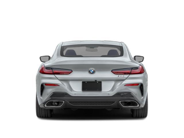 Used 2023 Portimao Blue Metallic BMW 840i image 8