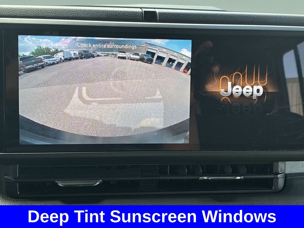 2025 Jeep Wrangler 4-Door Sport S - Photo 20