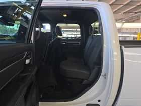 Used 2026 Bright White Clearcoat Ram Big Horn image 14