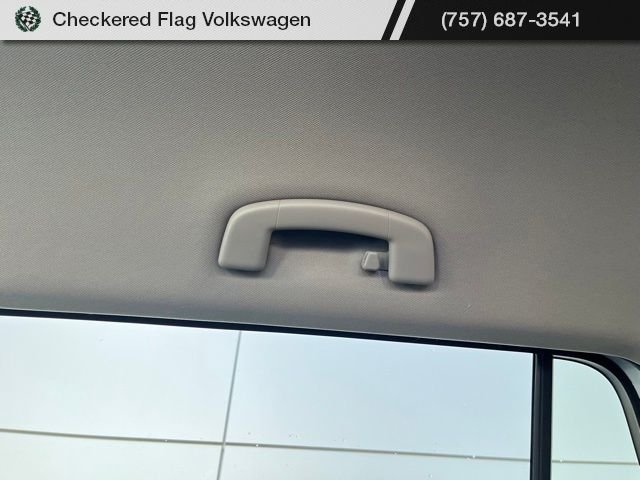 2026 Volkswagen Atlas SE - Photo 51