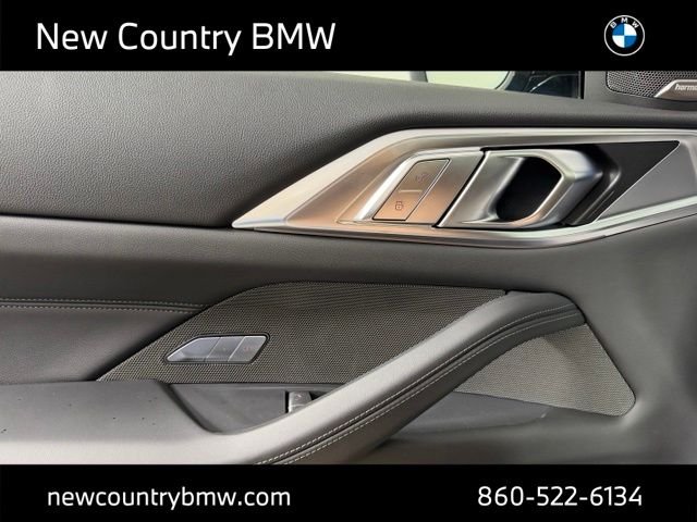 New 2027 Special Order Color BMW Competition image 12
