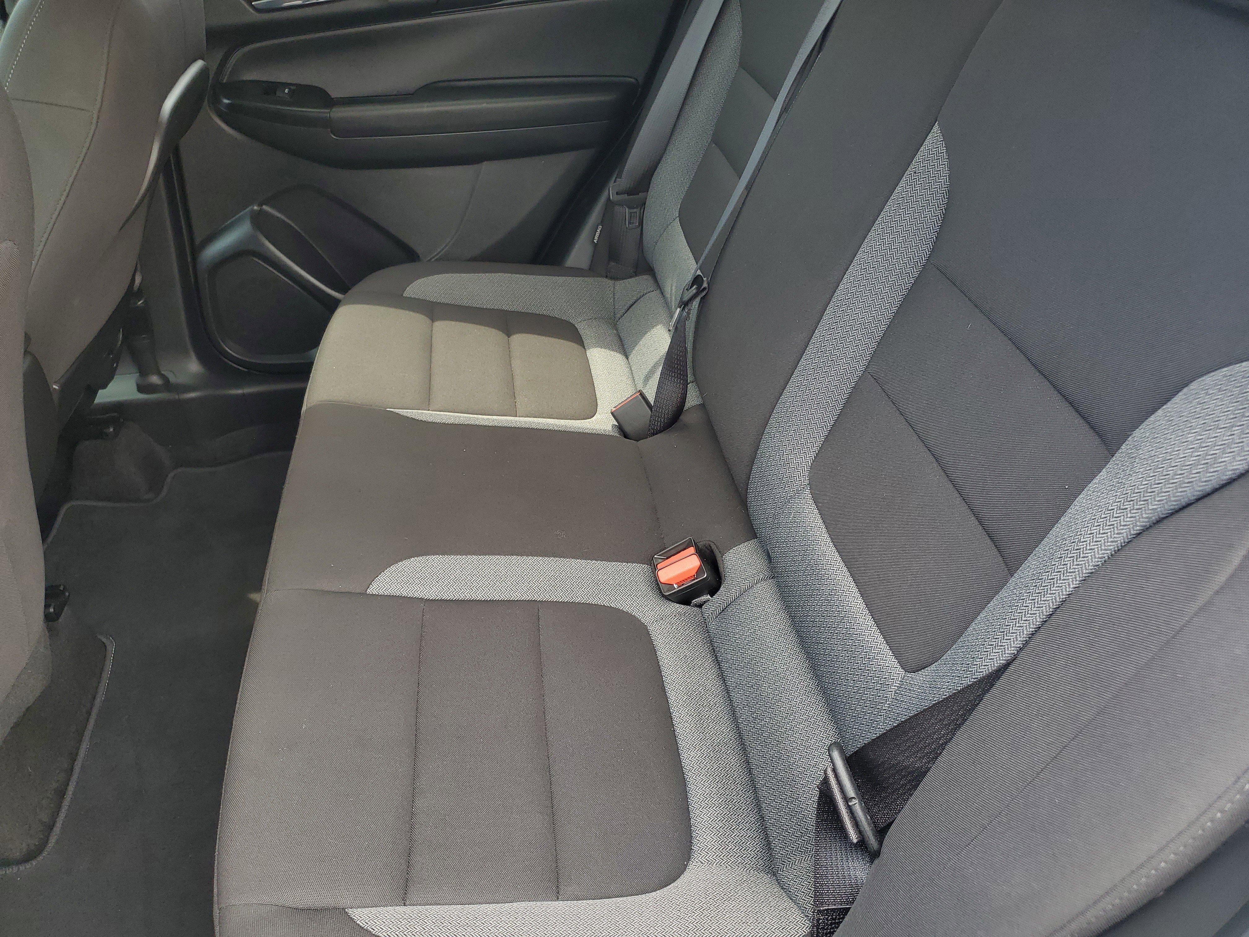 Used 2023 Summit White Chevrolet LT image 11