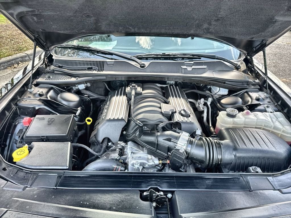 2021 Dodge Challenger R/T - Photo 34