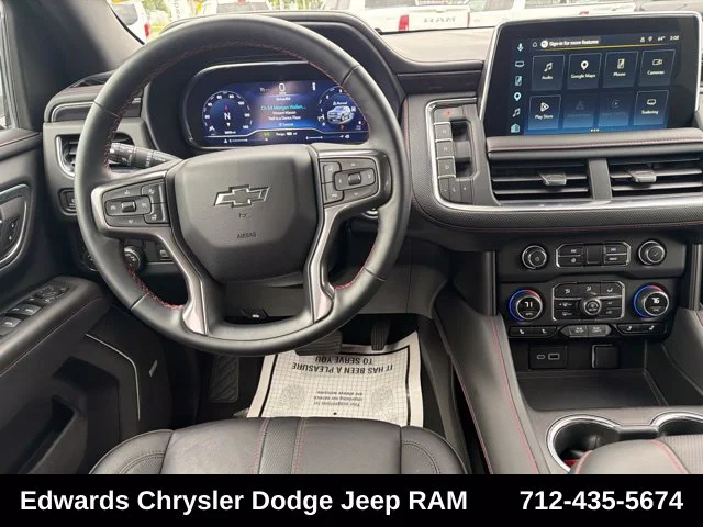 Used 2023 Gray Chevrolet RST image 28