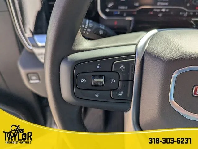 2024 GMC Sierra 2500HD SLT - Photo 26