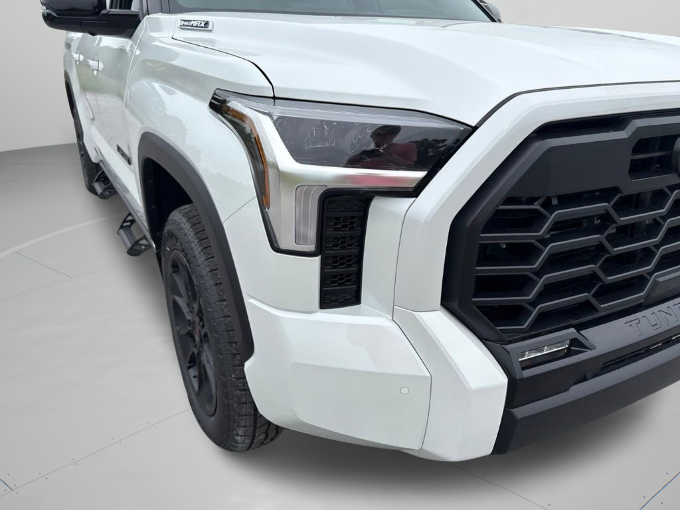 2026 Toyota Tundra Limited - Photo 55