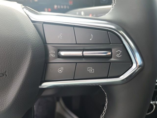 2025 Chevrolet Traverse LT - Photo 25