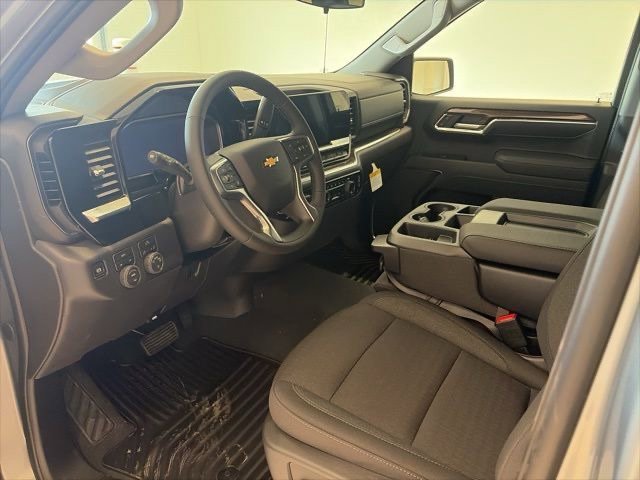 2026 Chevrolet Silverado 1500 LT - Photo 13