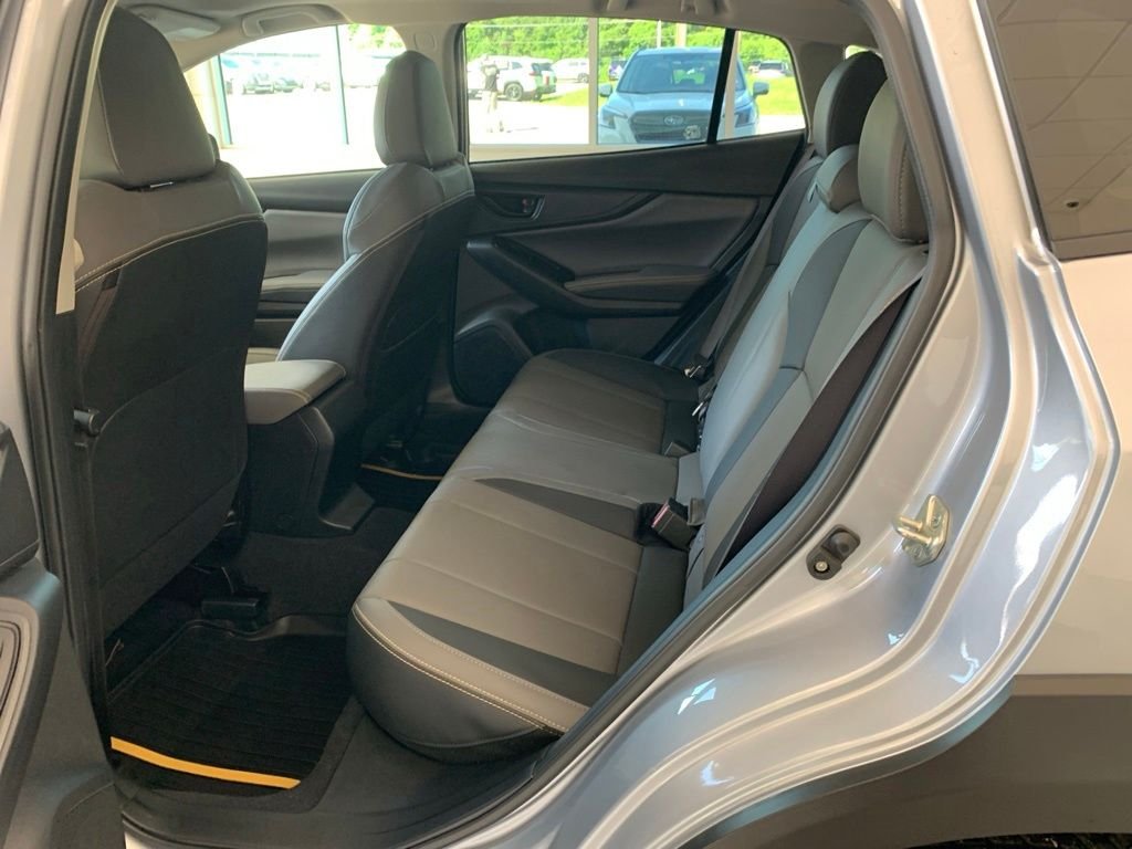 2021 Subaru Crosstrek Sport - Photo 10