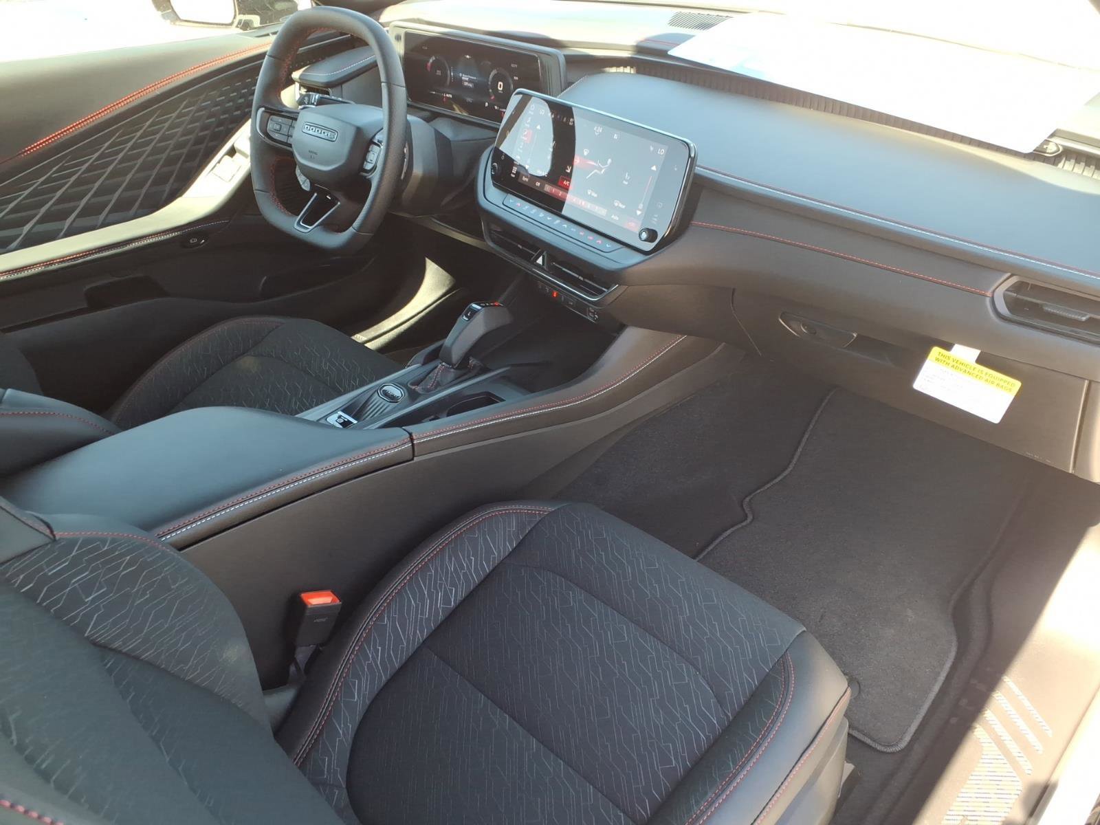 New 2026 White Knuckle Dodge Scat Pack image 6