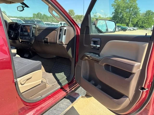 2014 Chevrolet Silverado 1500 LT - Photo 23
