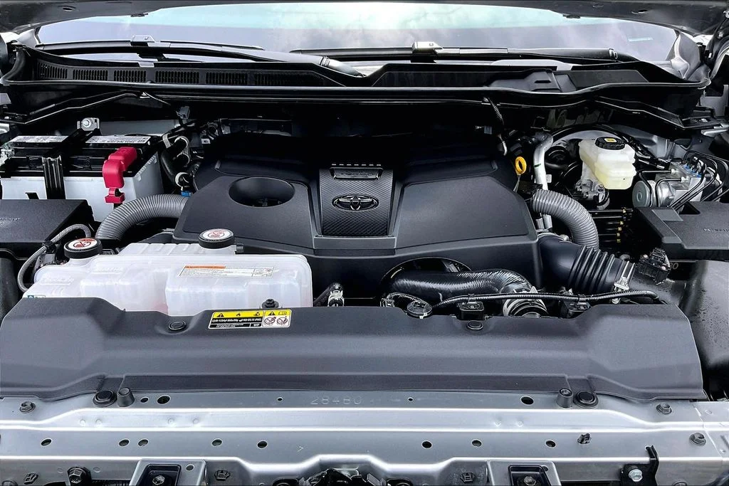 Used 2026 Silver Toyota Platinum image 31