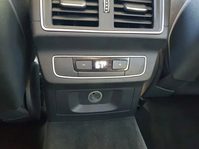 Used 2018 Black Audi Premium image 25