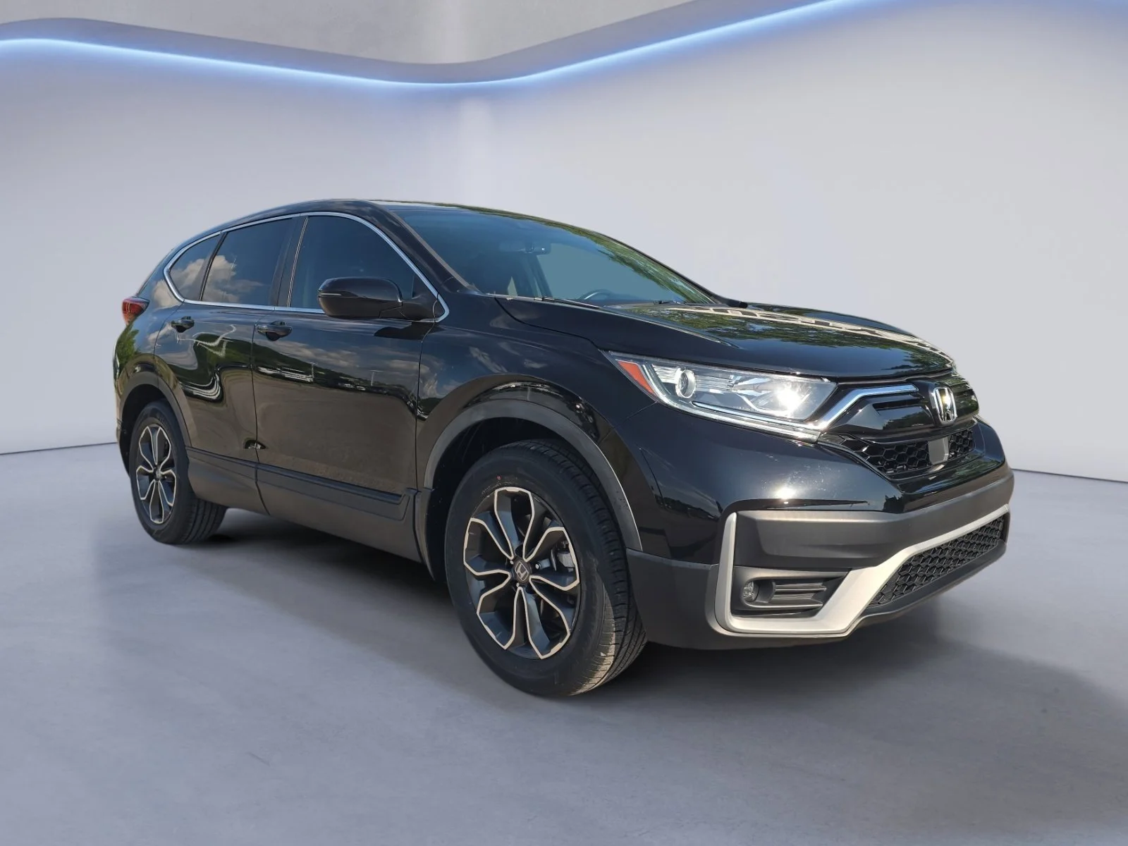 2022 Honda CR-V EX-L - Photo 32