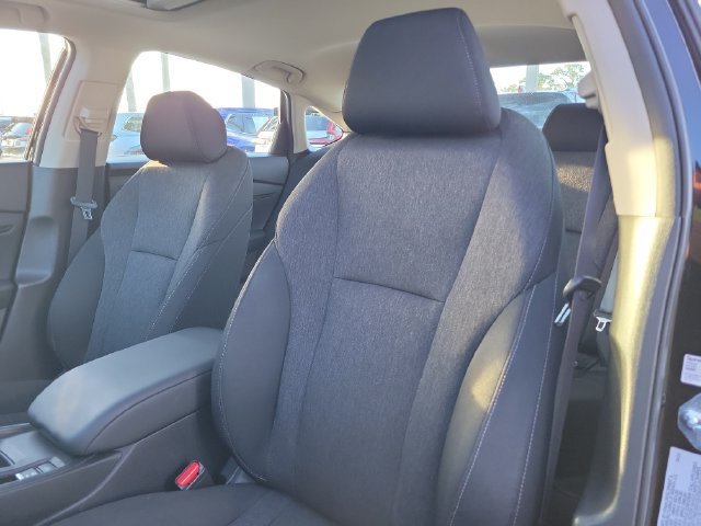 2023 Honda Accord EX - Photo 18