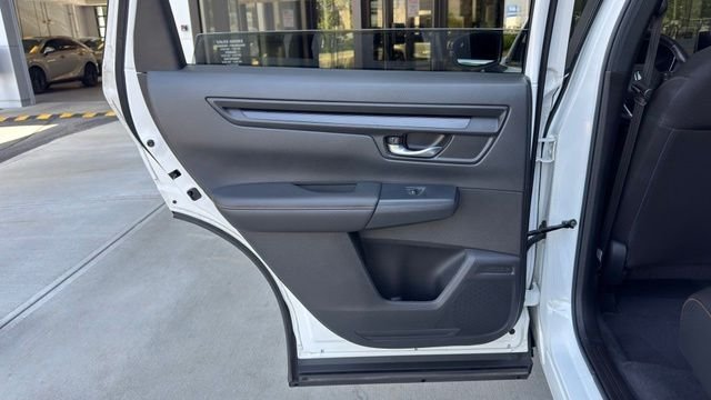 2023 Honda CR-V Sport - Photo 16