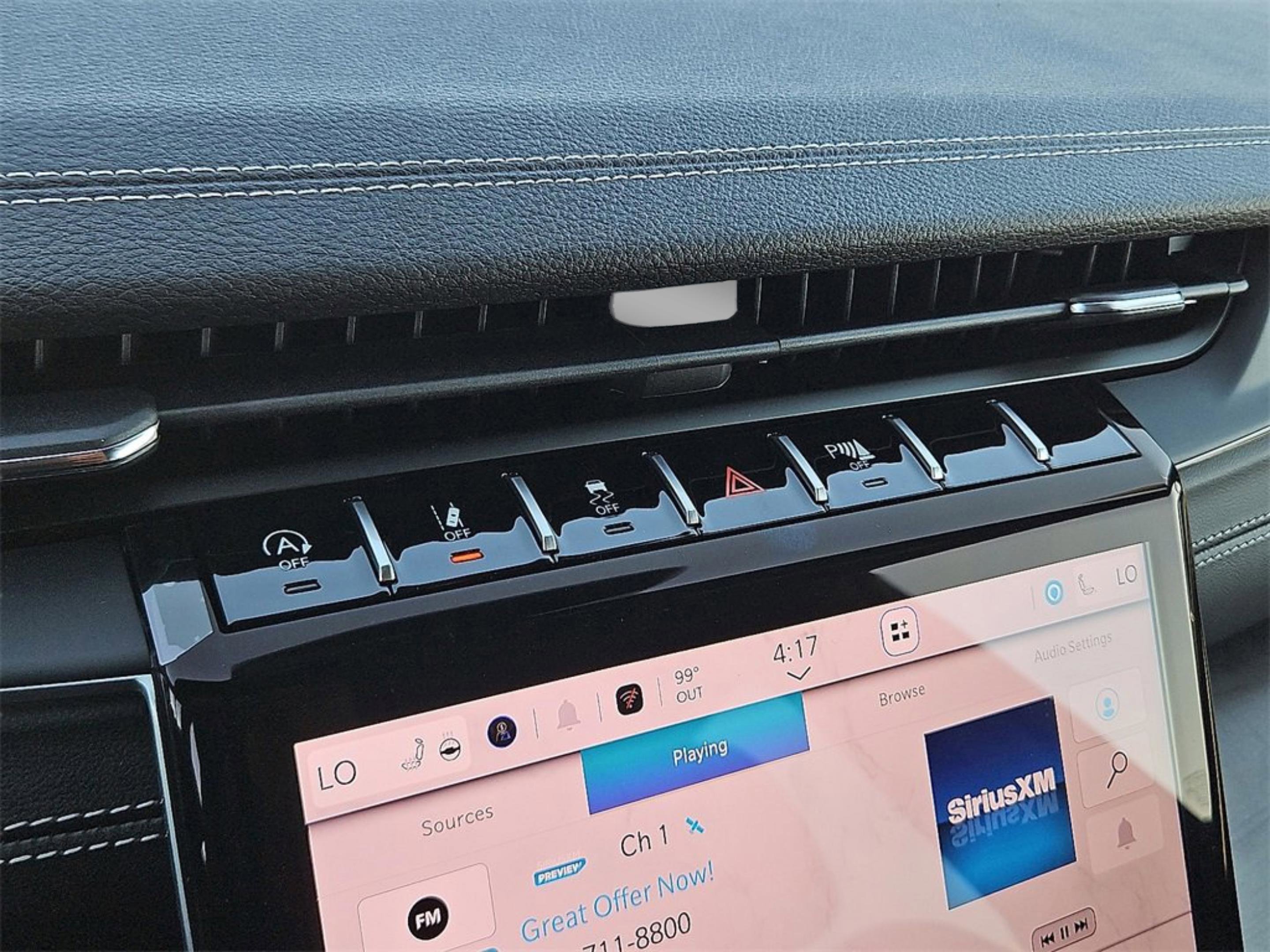 2025 Jeep Grand Cherokee L Limited - Photo 18