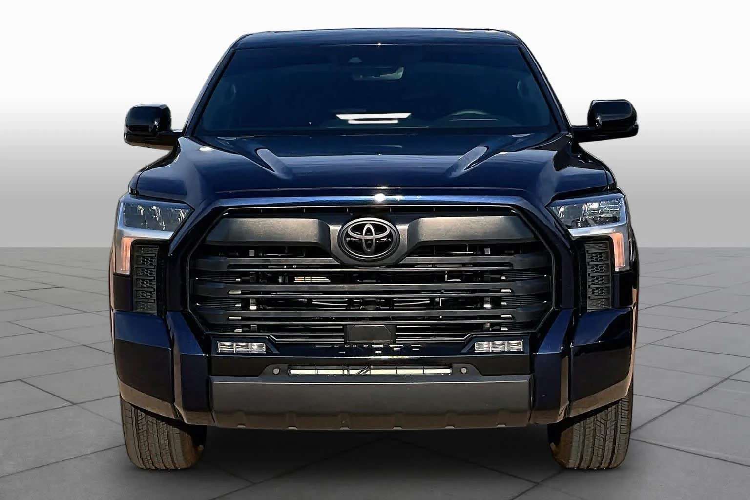 Pre-Owned 2026 Toyota Tundra Limited