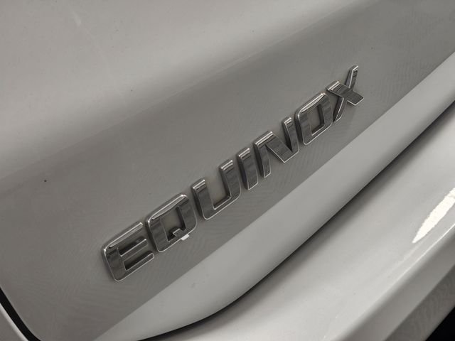 Used 2021 White Chevrolet LS image 10