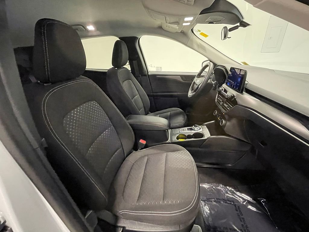 2025 Ford Escape Active - Photo 24
