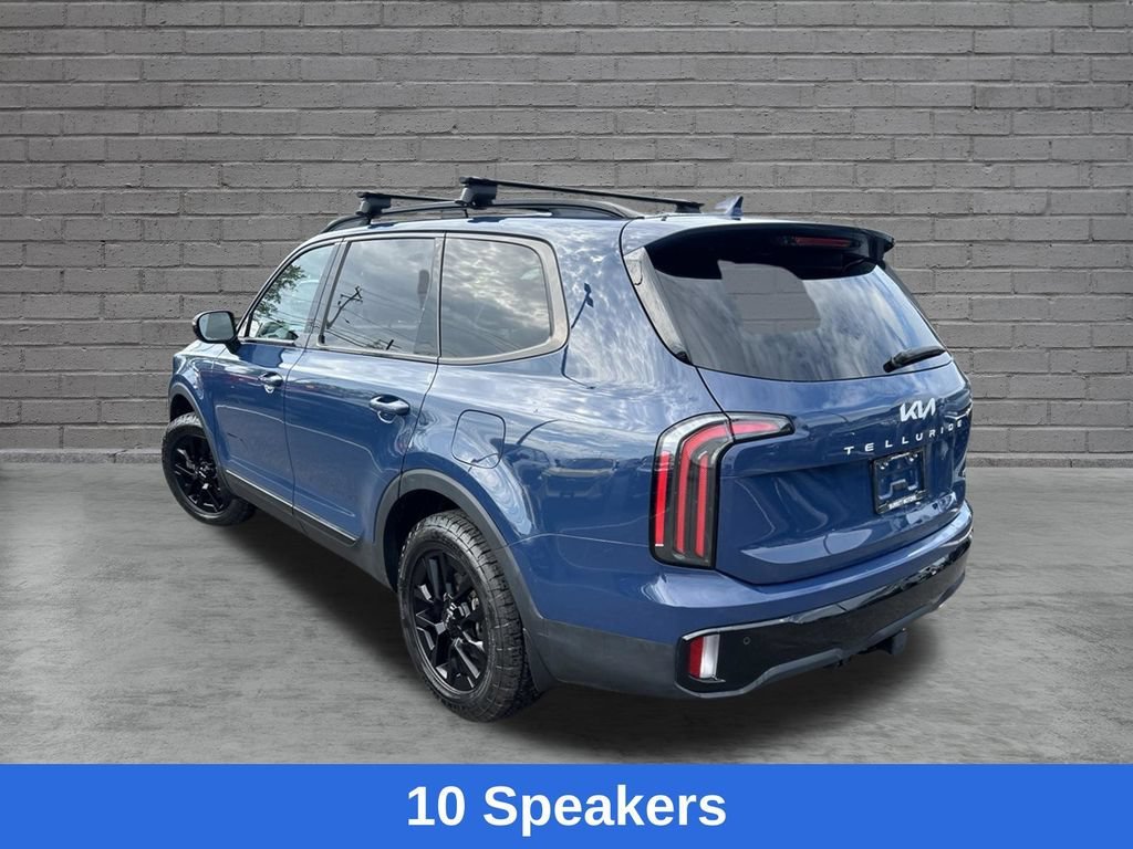 Used 2024  Kia SX image 5