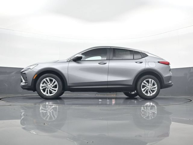 2026 Buick Envista Preferred - Photo 28