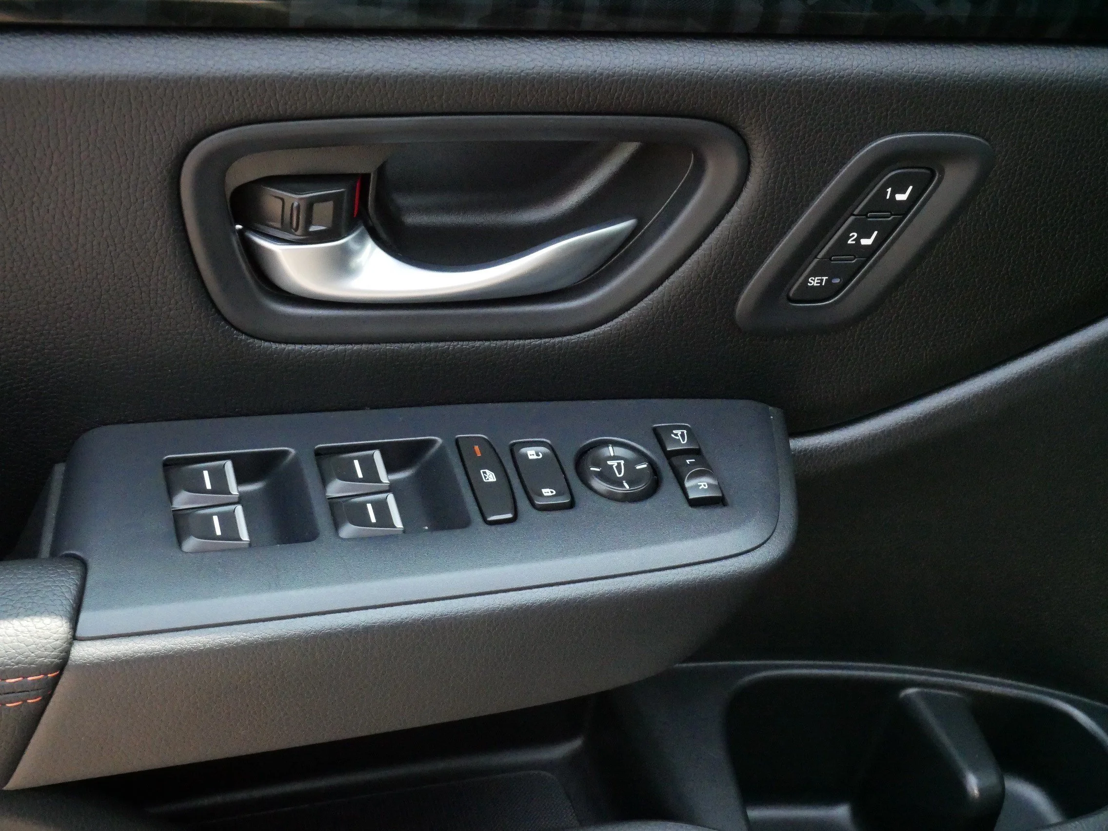 2026 Honda Passport TrailSport Elite - Photo 30